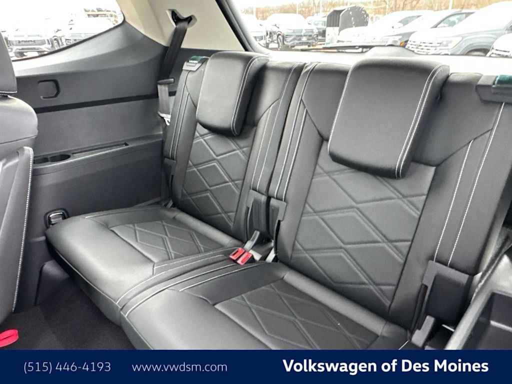 Thumbnail: 2026 Volkswagen Atlas - 22