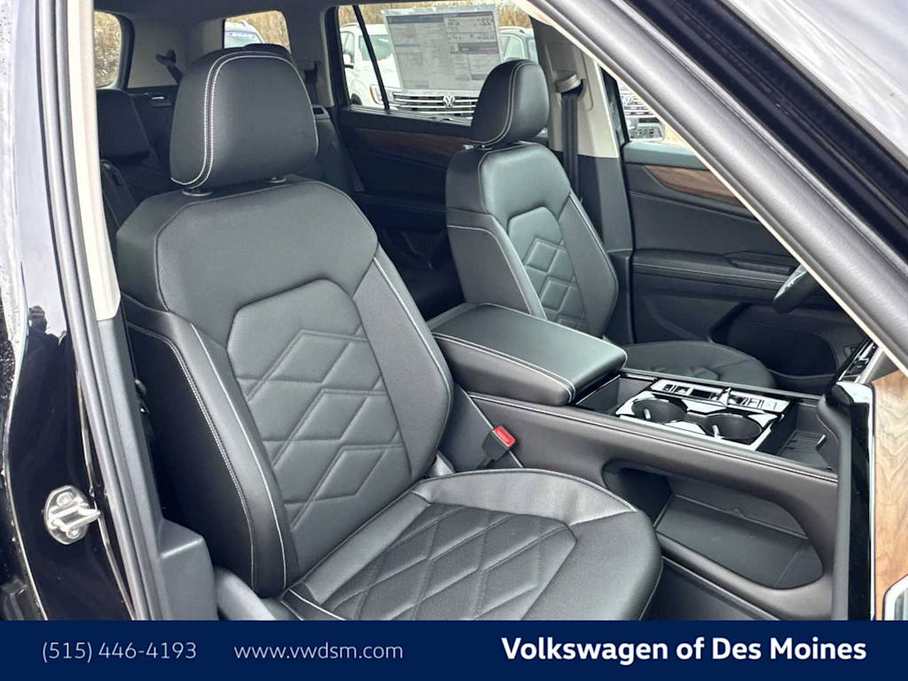 Thumbnail: 2026 Volkswagen Atlas - 12