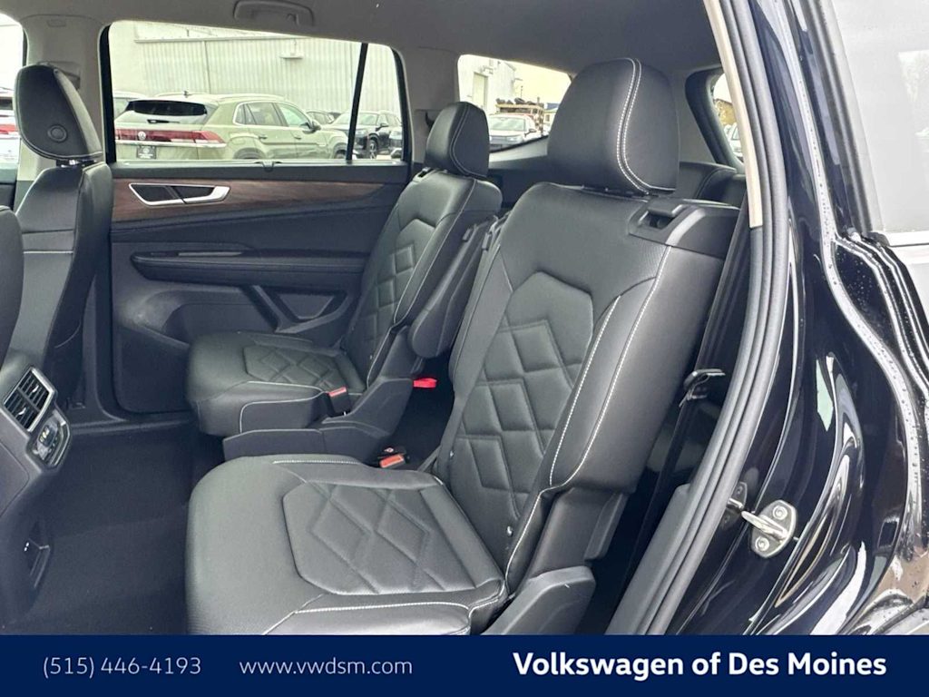 Thumbnail: 2026 Volkswagen Atlas - 13