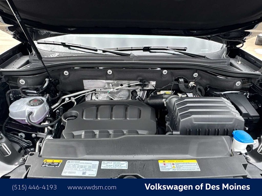 Thumbnail: 2026 Volkswagen Atlas - 9