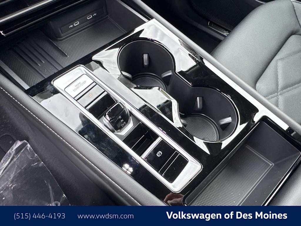 Thumbnail: 2026 Volkswagen Atlas - 16