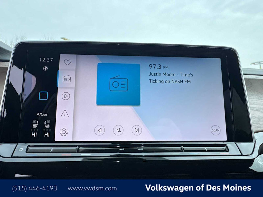 Thumbnail: 2026 Volkswagen Atlas - 15