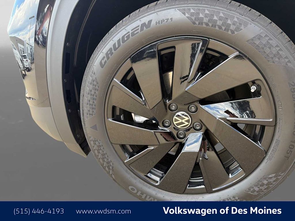 Thumbnail: 2026 Volkswagen Atlas - 7