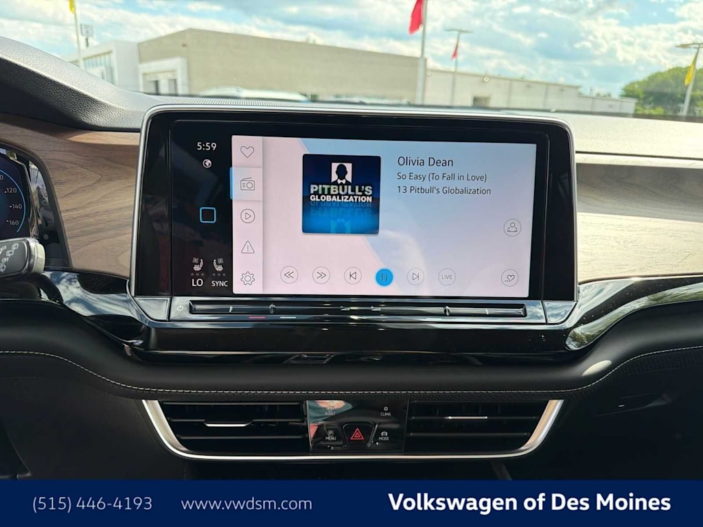 Thumbnail: 2026 Volkswagen Atlas - 14