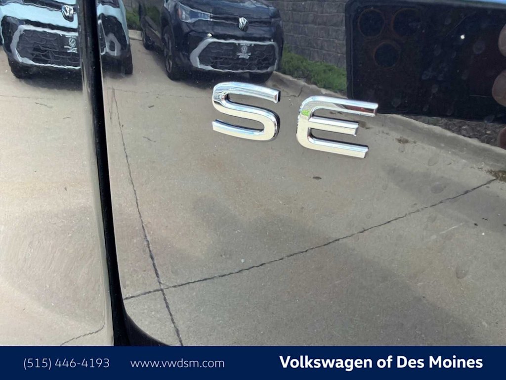 Thumbnail: 2026 Volkswagen Atlas - 6