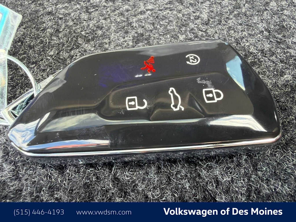 Thumbnail: 2026 Volkswagen Atlas - 18