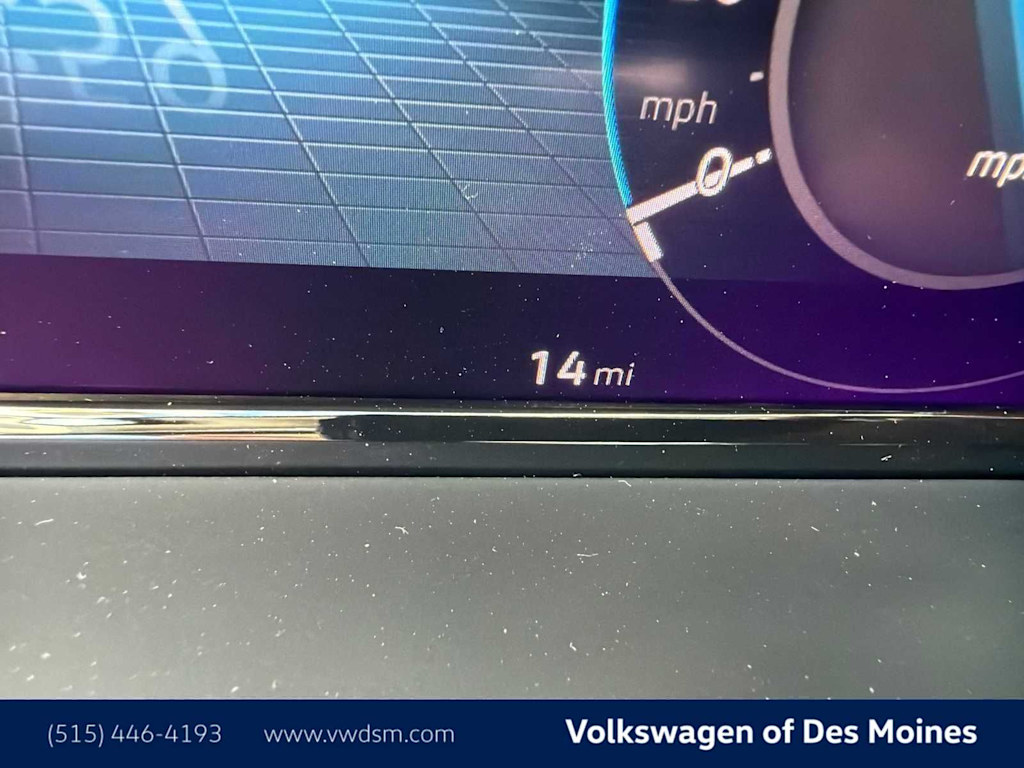 Thumbnail: 2026 Volkswagen Atlas - 16