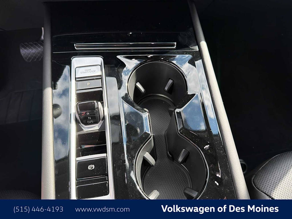 Thumbnail: 2026 Volkswagen Atlas - 15