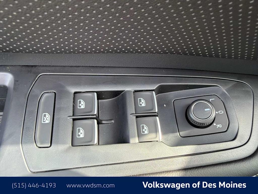 Thumbnail: 2026 Volkswagen Atlas - 23