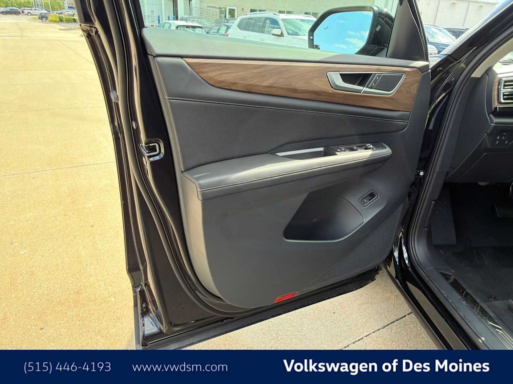 Thumbnail: 2026 Volkswagen Atlas - 22