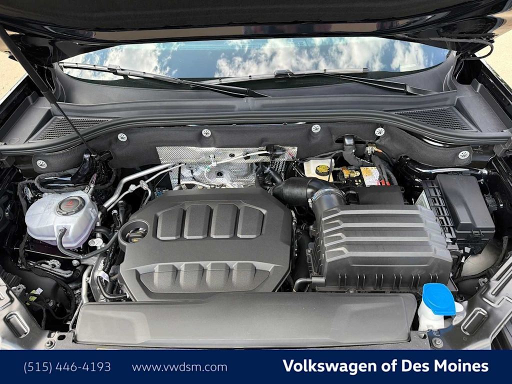 Thumbnail: 2026 Volkswagen Atlas - 8