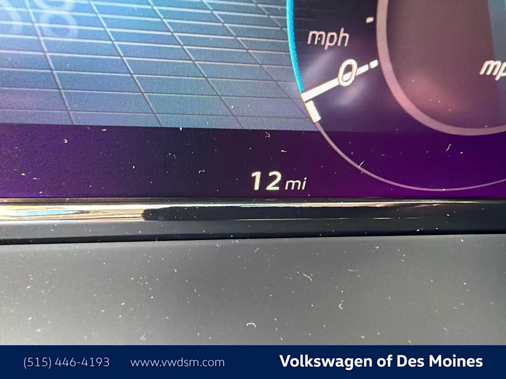 Thumbnail: 2026 Volkswagen Atlas - 17