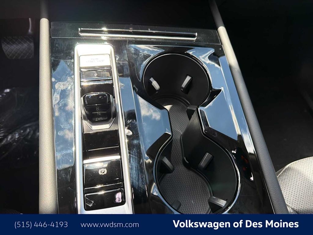 Thumbnail: 2026 Volkswagen Atlas - 16