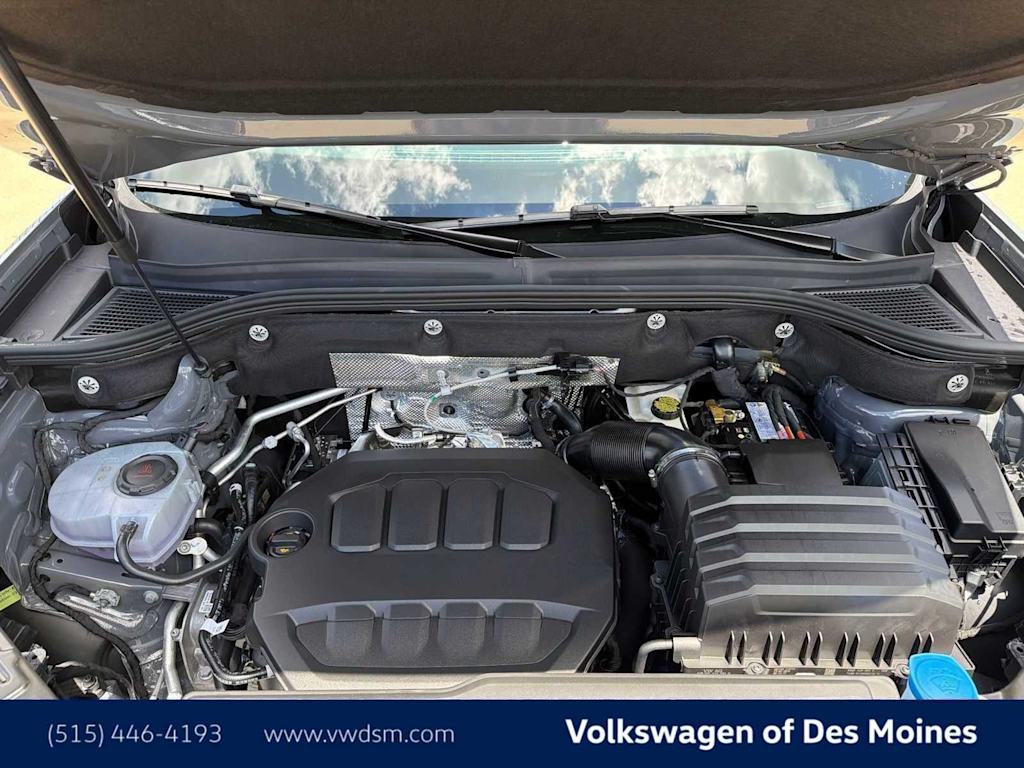 Thumbnail: 2026 Volkswagen Atlas - 9