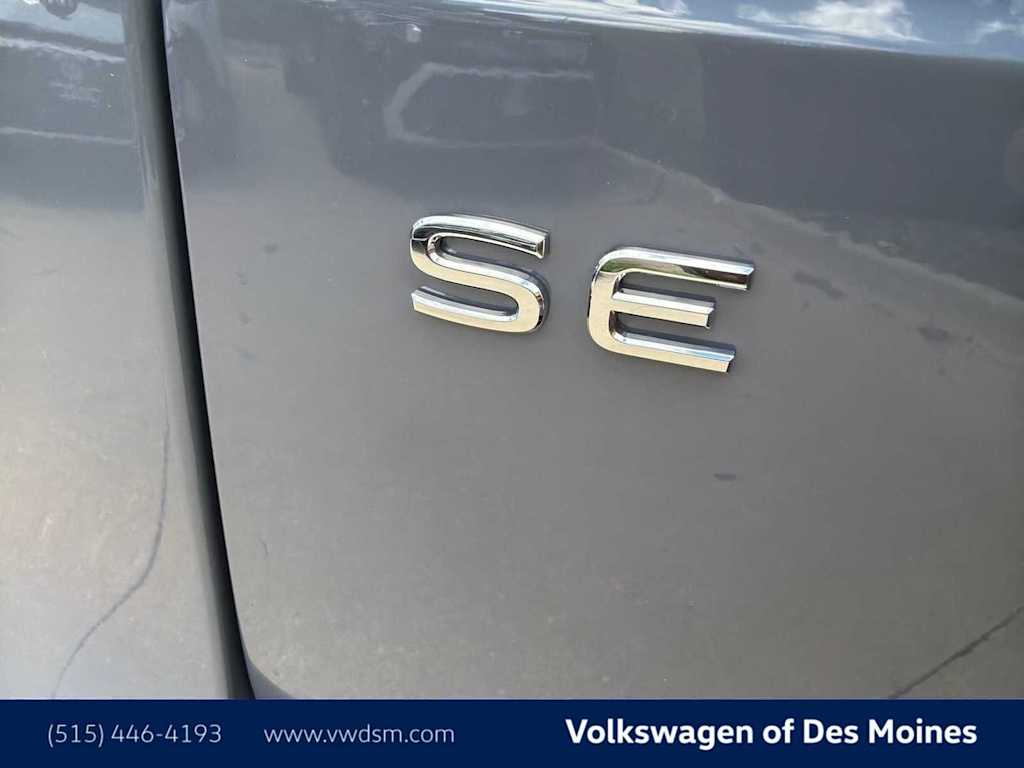 Thumbnail: 2026 Volkswagen Atlas - 7