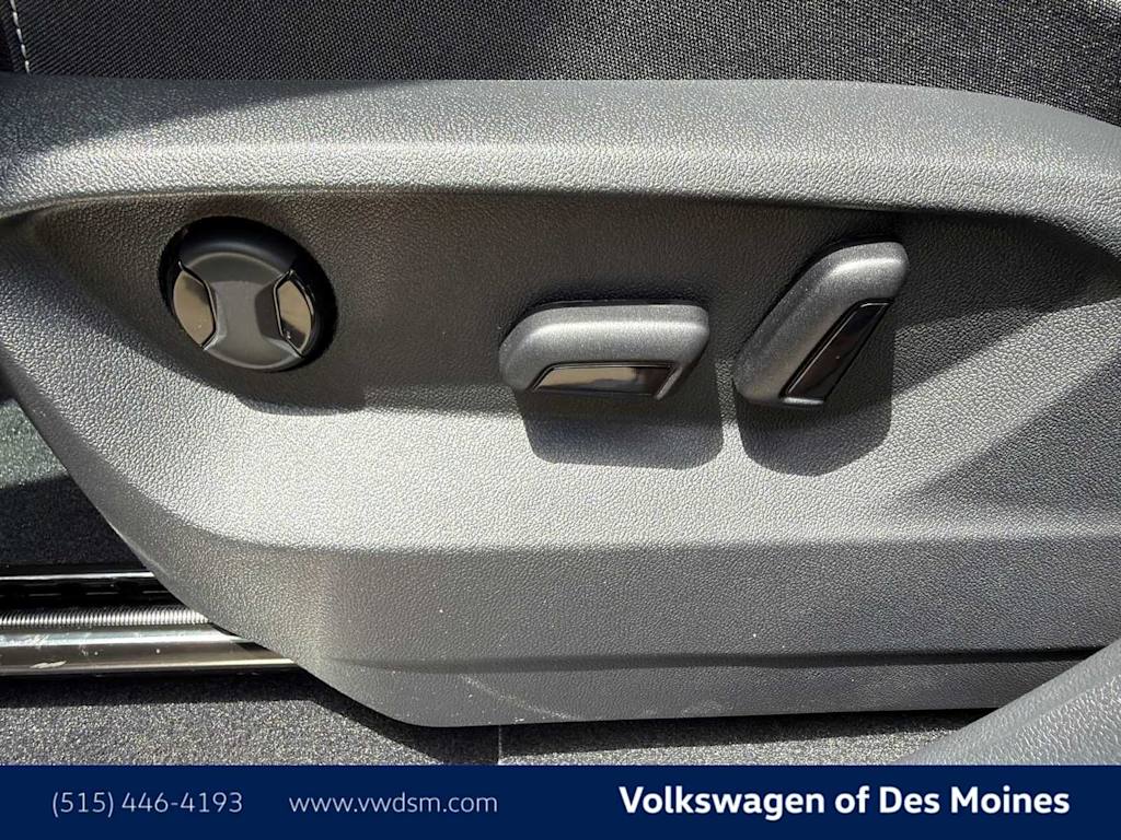 Thumbnail: 2026 Volkswagen Atlas - 23