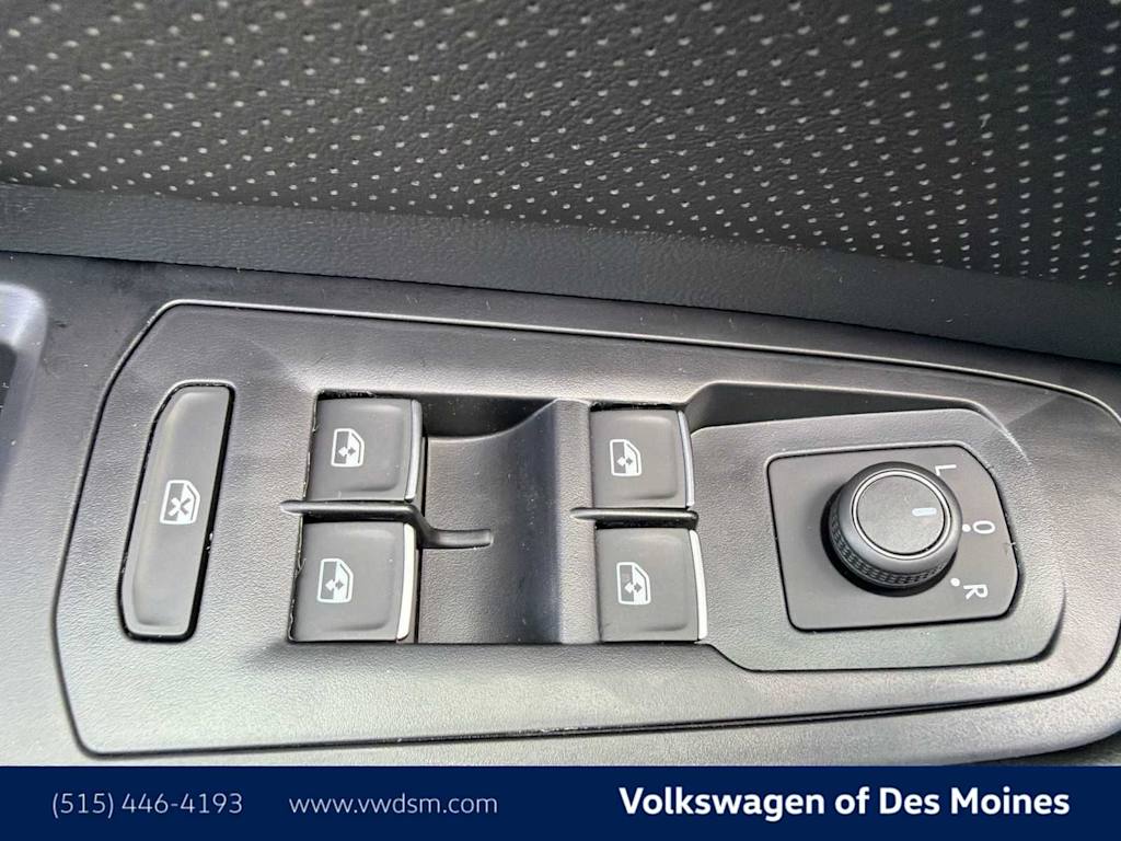 Thumbnail: 2026 Volkswagen Atlas - 22