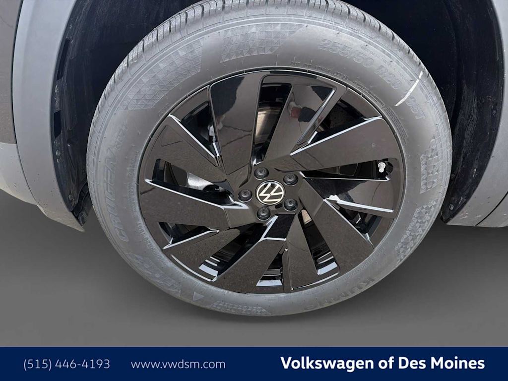 Thumbnail: 2026 Volkswagen Atlas - 7