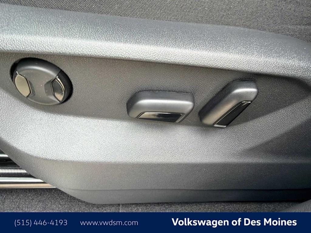 Thumbnail: 2026 Volkswagen Atlas - 25