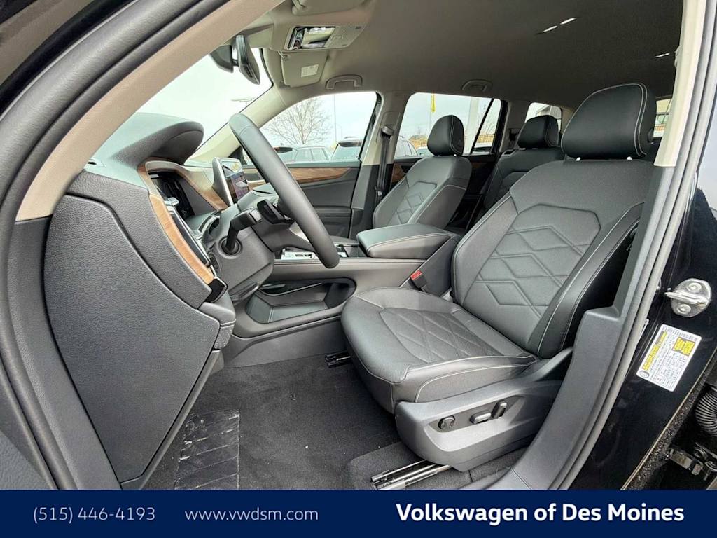 Thumbnail: 2026 Volkswagen Atlas - 10
