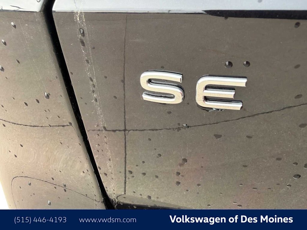 Thumbnail: 2026 Volkswagen Atlas - 6