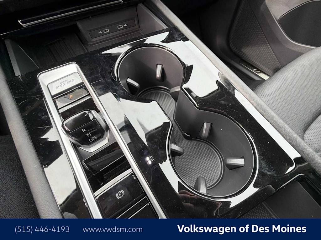 Thumbnail: 2026 Volkswagen Atlas - 15