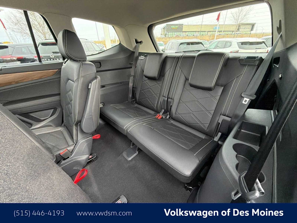 Thumbnail: 2026 Volkswagen Atlas - 22