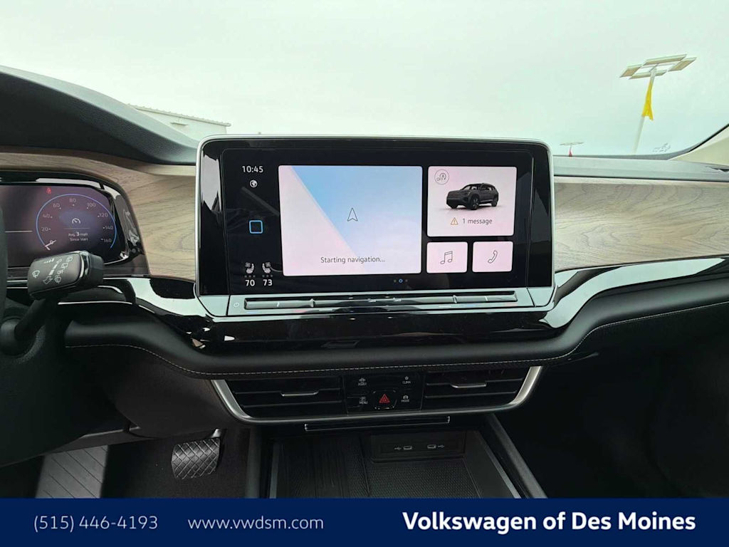 Thumbnail: 2026 Volkswagen Atlas - 14
