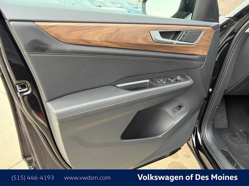 Thumbnail: 2026 Volkswagen Atlas - 23