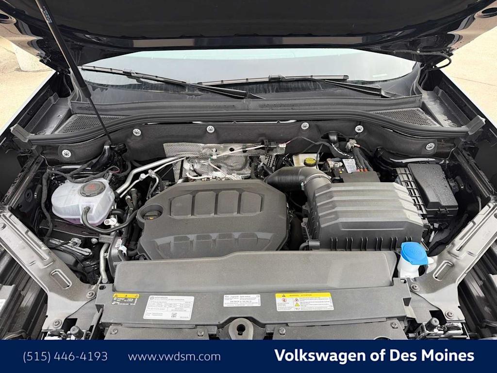 Thumbnail: 2026 Volkswagen Atlas - 8