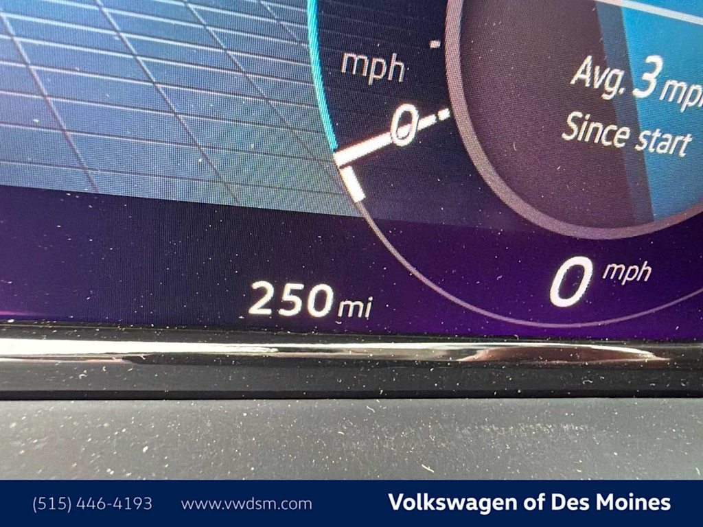 Thumbnail: 2026 Volkswagen Atlas - 16