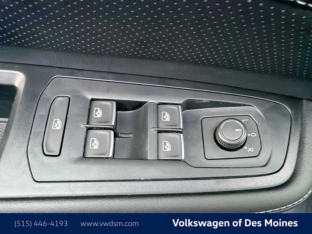 Thumbnail: 2026 Volkswagen Atlas - 24