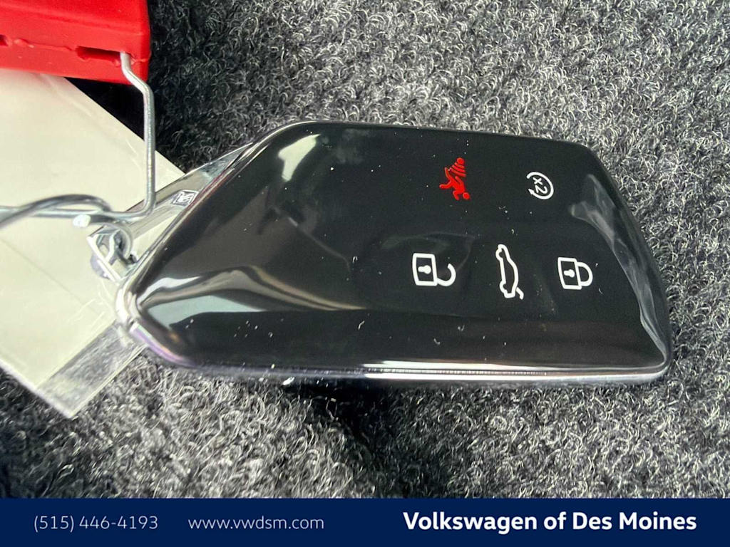 Thumbnail: 2026 Volkswagen Atlas - 19