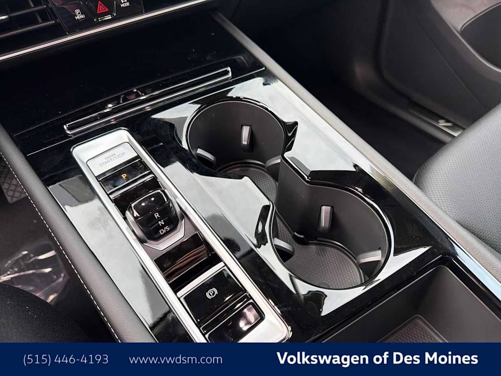Thumbnail: 2026 Volkswagen Atlas - 16