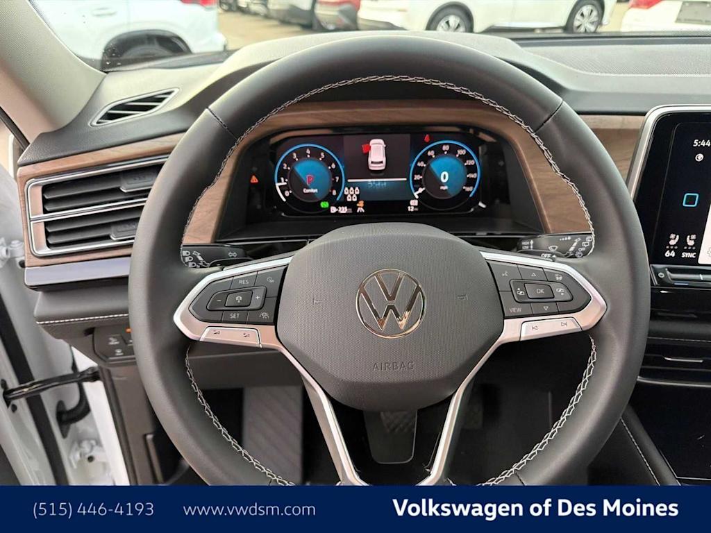 Thumbnail: 2026 Volkswagen Atlas - 14