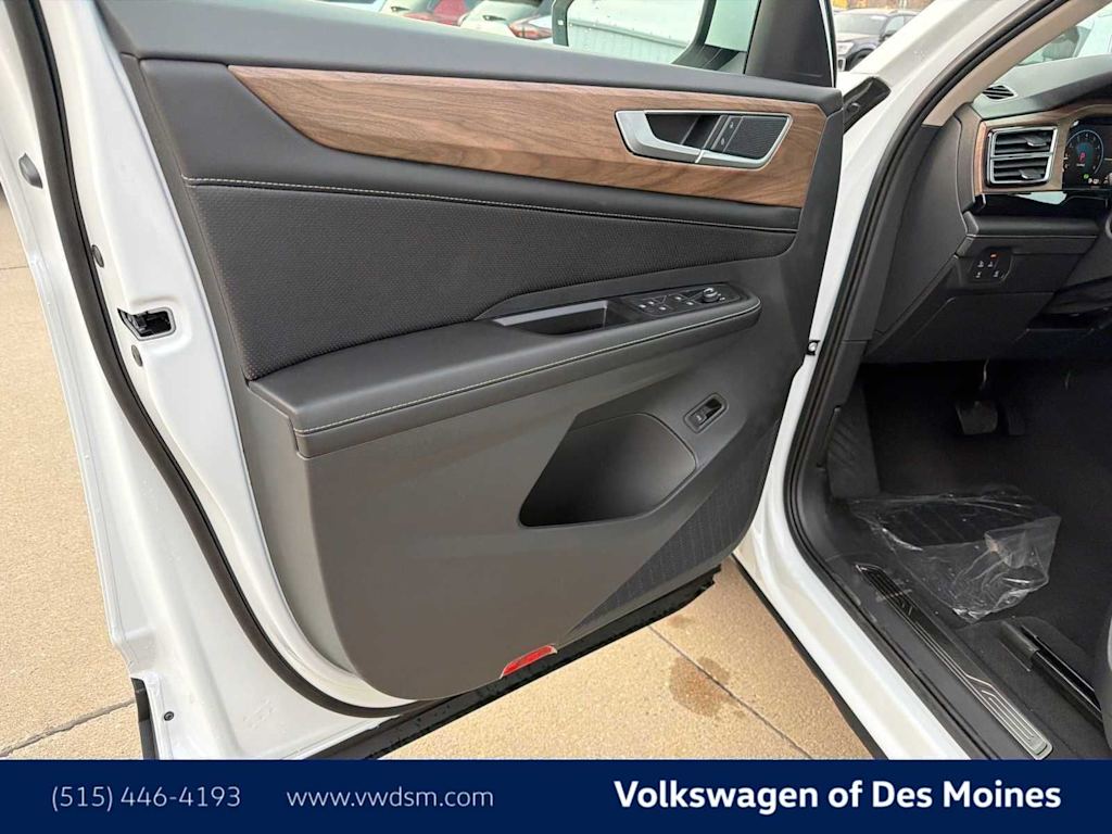 Thumbnail: 2026 Volkswagen Atlas - 23