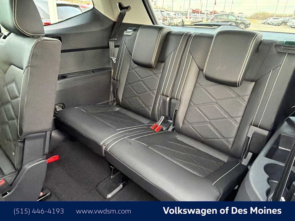 Thumbnail: 2026 Volkswagen Atlas - 22