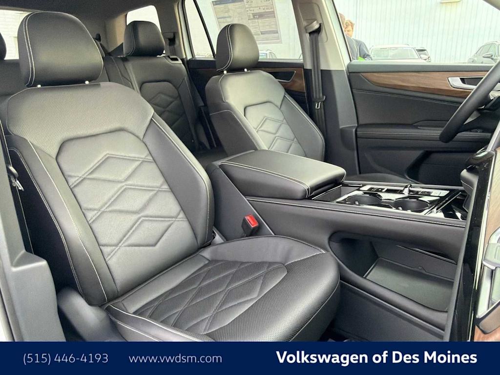 Thumbnail: 2026 Volkswagen Atlas - 12
