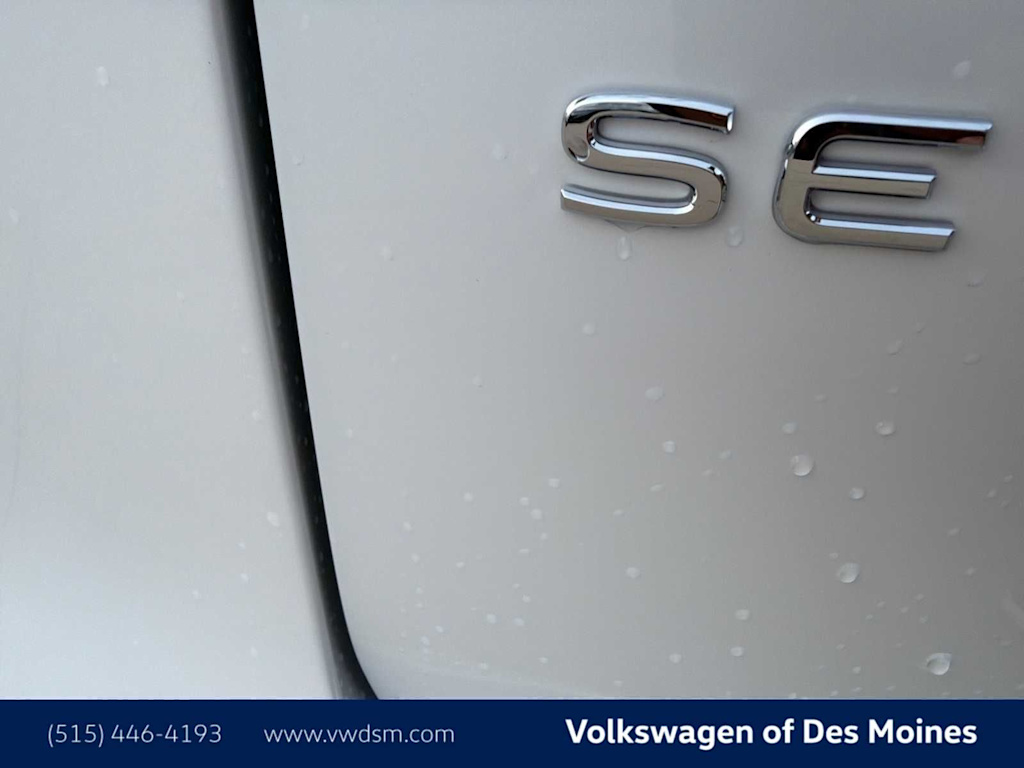 Thumbnail: 2026 Volkswagen Atlas - 7