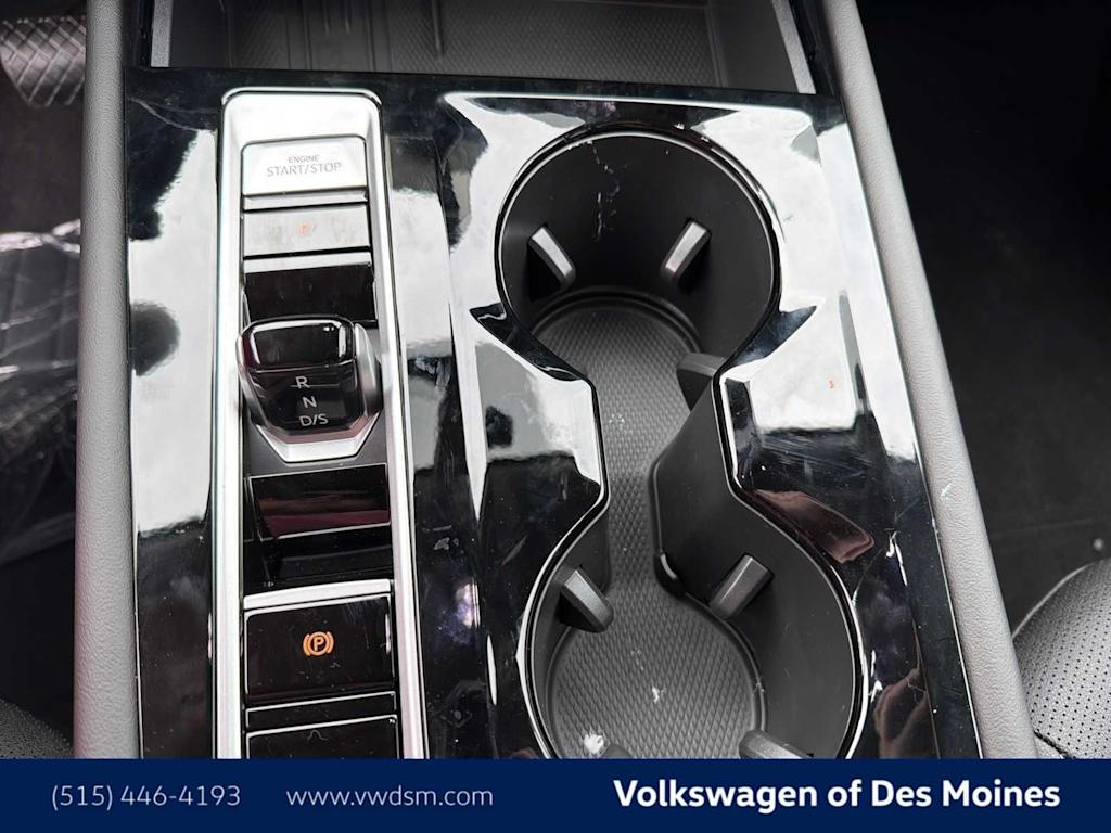Thumbnail: 2026 Volkswagen Atlas - 16
