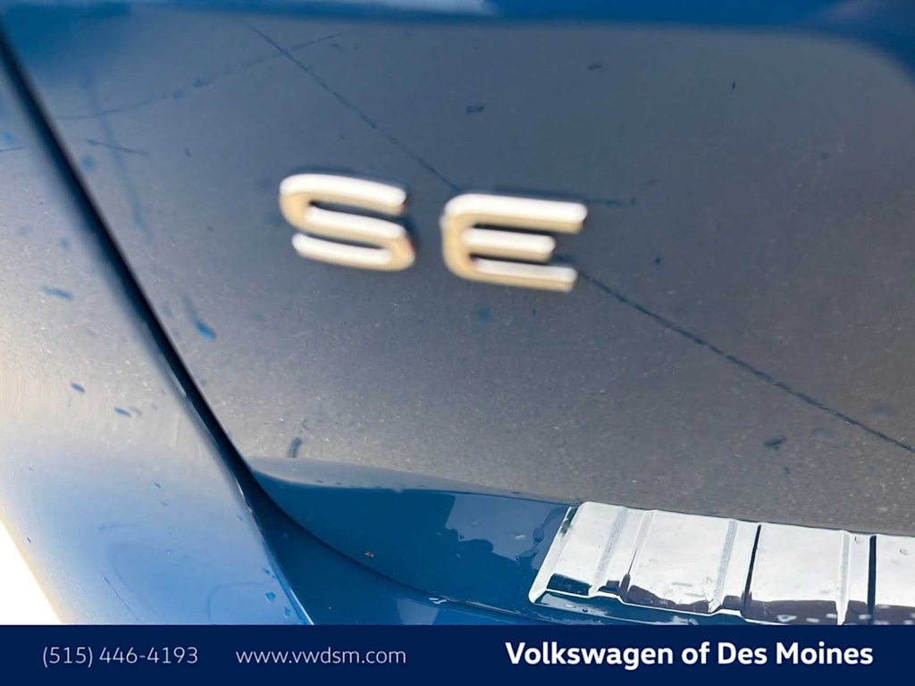 Thumbnail: 2026 Volkswagen Atlas - 7