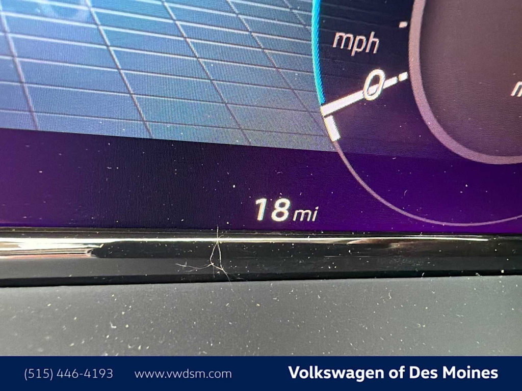 Thumbnail: 2026 Volkswagen Atlas - 21