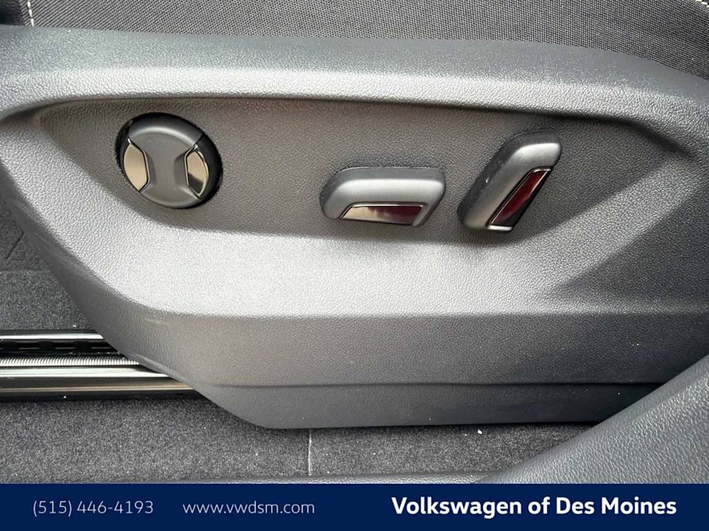 Thumbnail: 2026 Volkswagen Atlas - 24