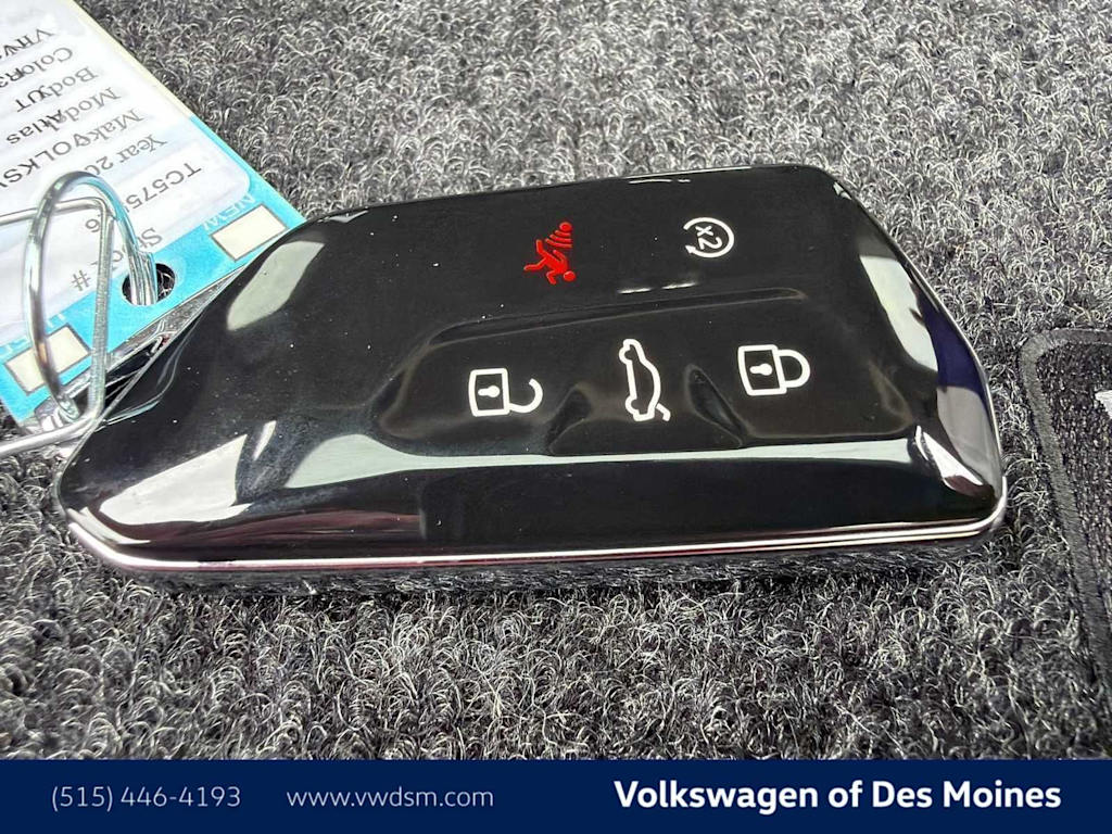 Thumbnail: 2026 Volkswagen Atlas - 18