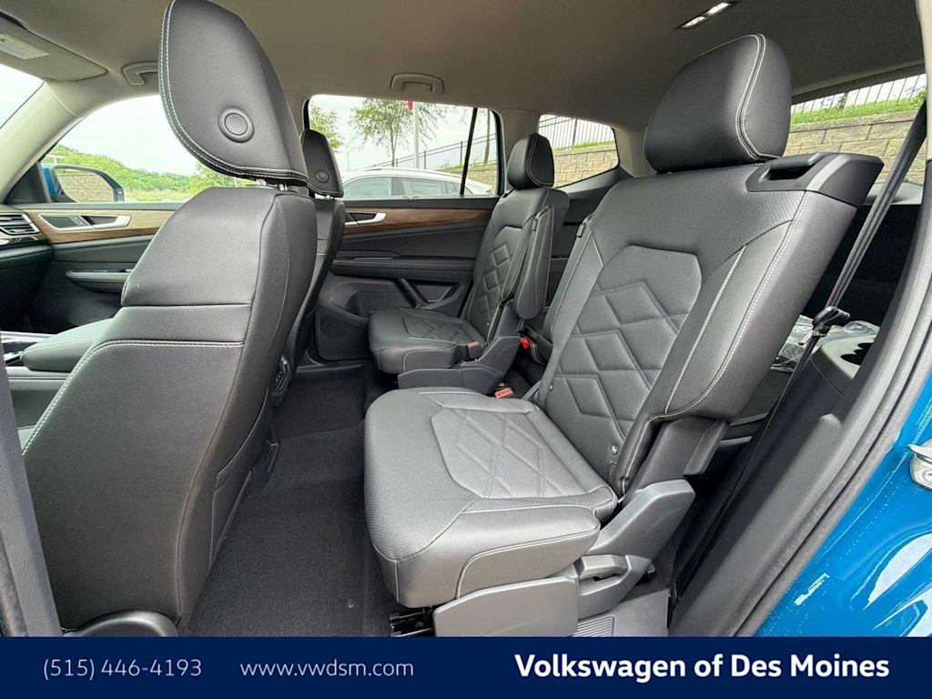 Thumbnail: 2026 Volkswagen Atlas - 13