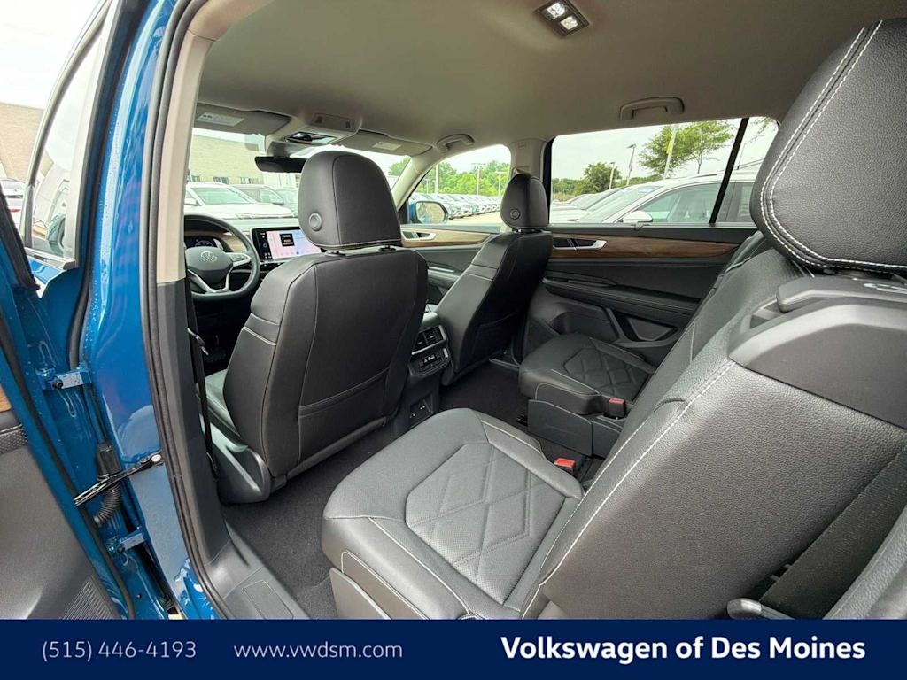 Thumbnail: 2026 Volkswagen Atlas - 20