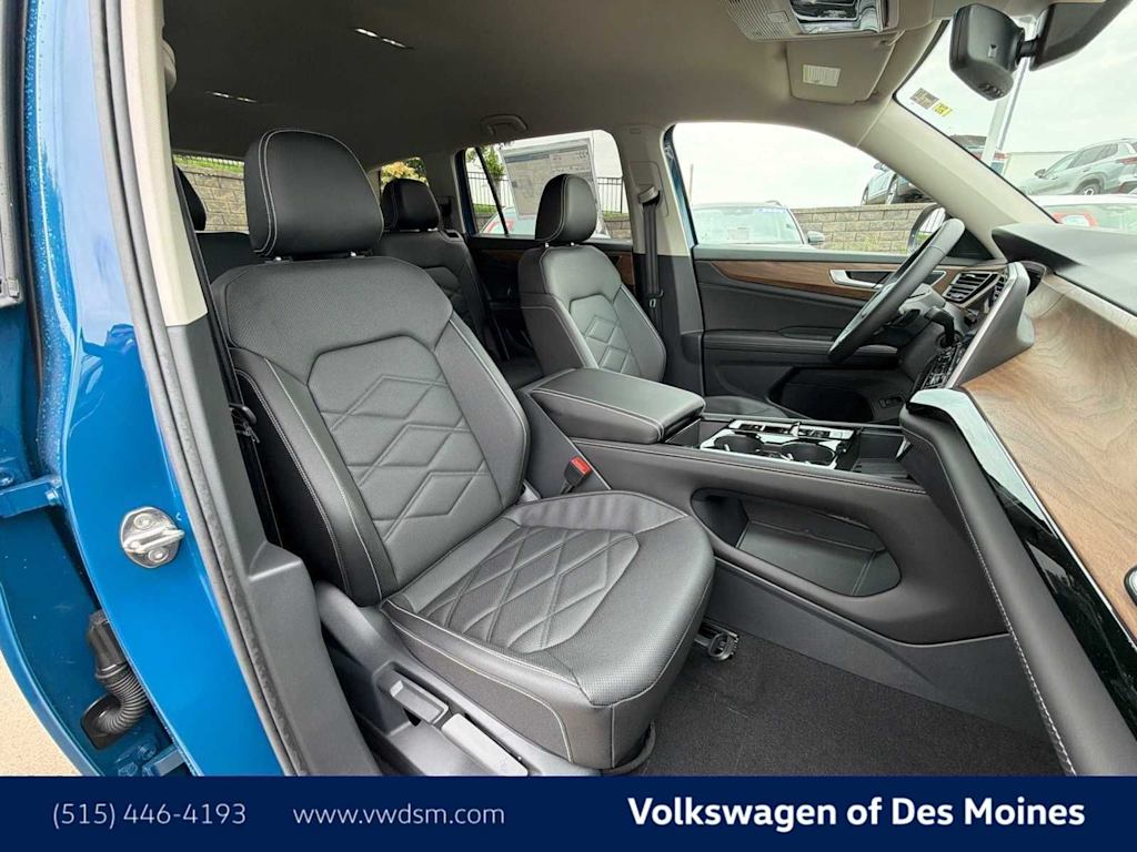 Thumbnail: 2026 Volkswagen Atlas - 12