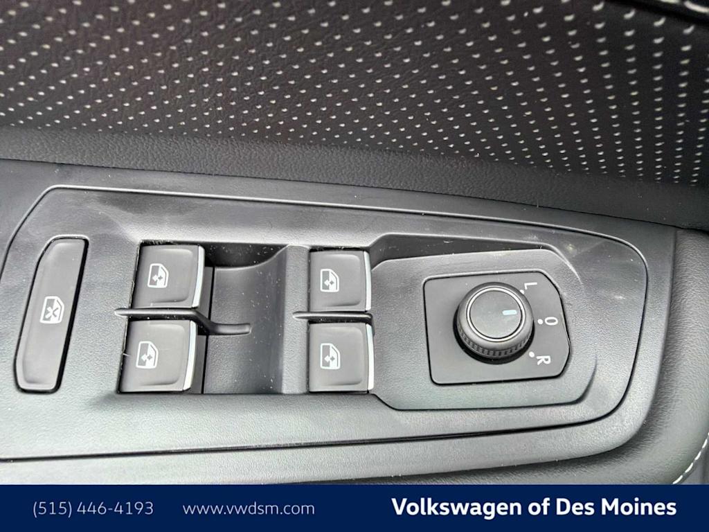 Thumbnail: 2026 Volkswagen Atlas - 23
