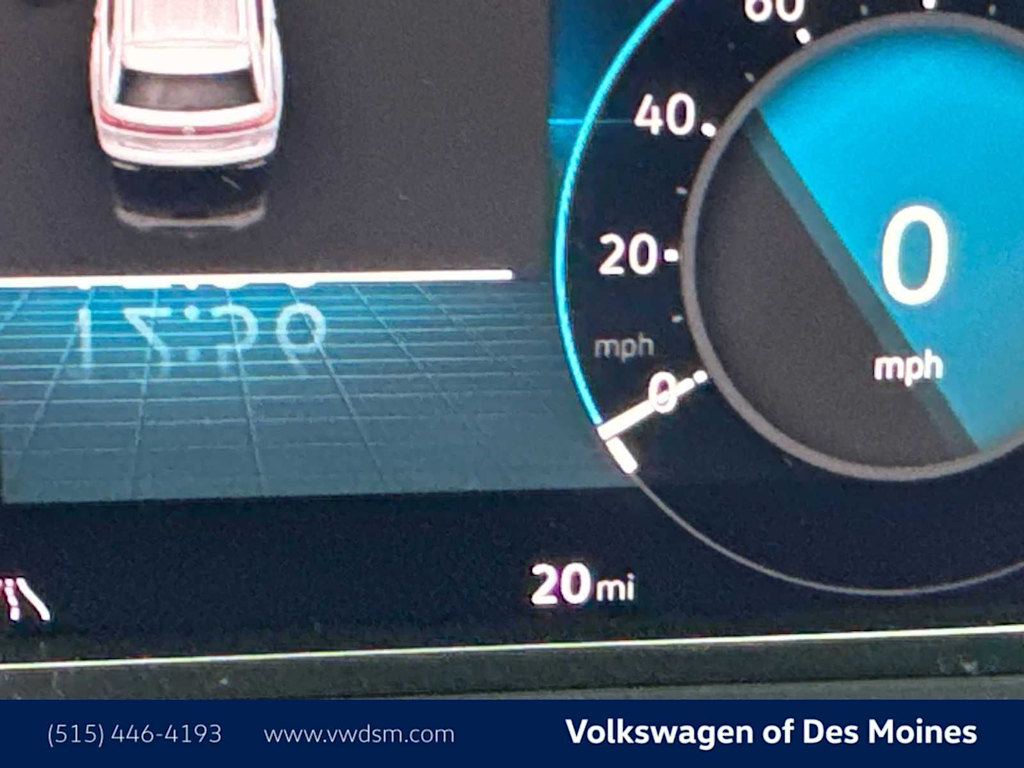 Thumbnail: 2026 Volkswagen Atlas - 17