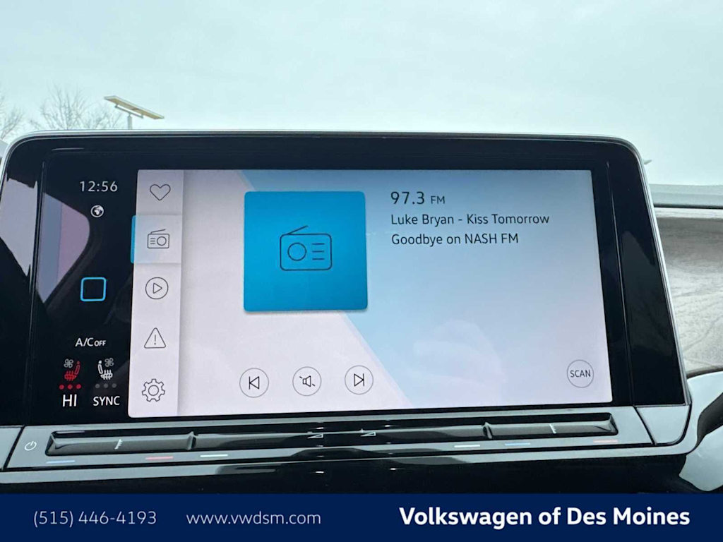 Thumbnail: 2026 Volkswagen Atlas - 15